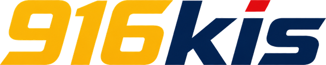 916kis Logo